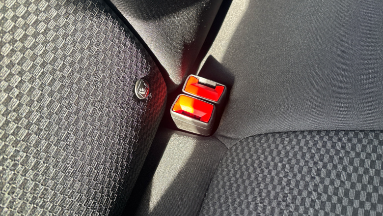 Ford Puma 1.0 EcoBoost Hybrid mHEV ST-Line 5dr Petrol Hatchback